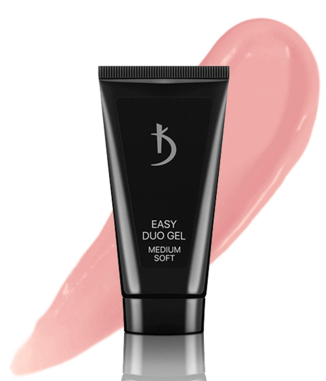 Medium Soft Art N10  Professional acrylic-gel system 30 gr image 0