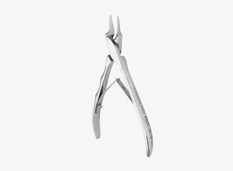 PODO NP-30-18    Nippers  for  Ingrown Nails image 2