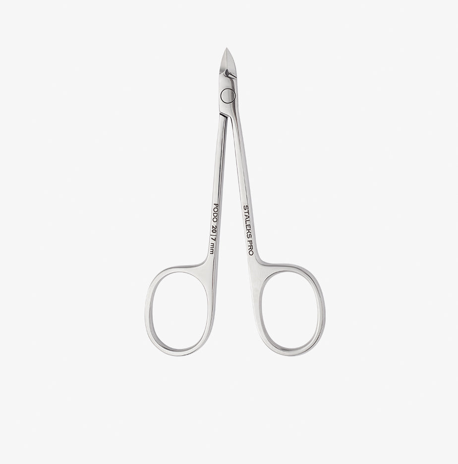 PODO NP-20-7  Podiatry  Nippers image 2
