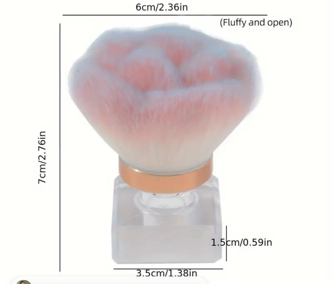 Cleaning brush image 2