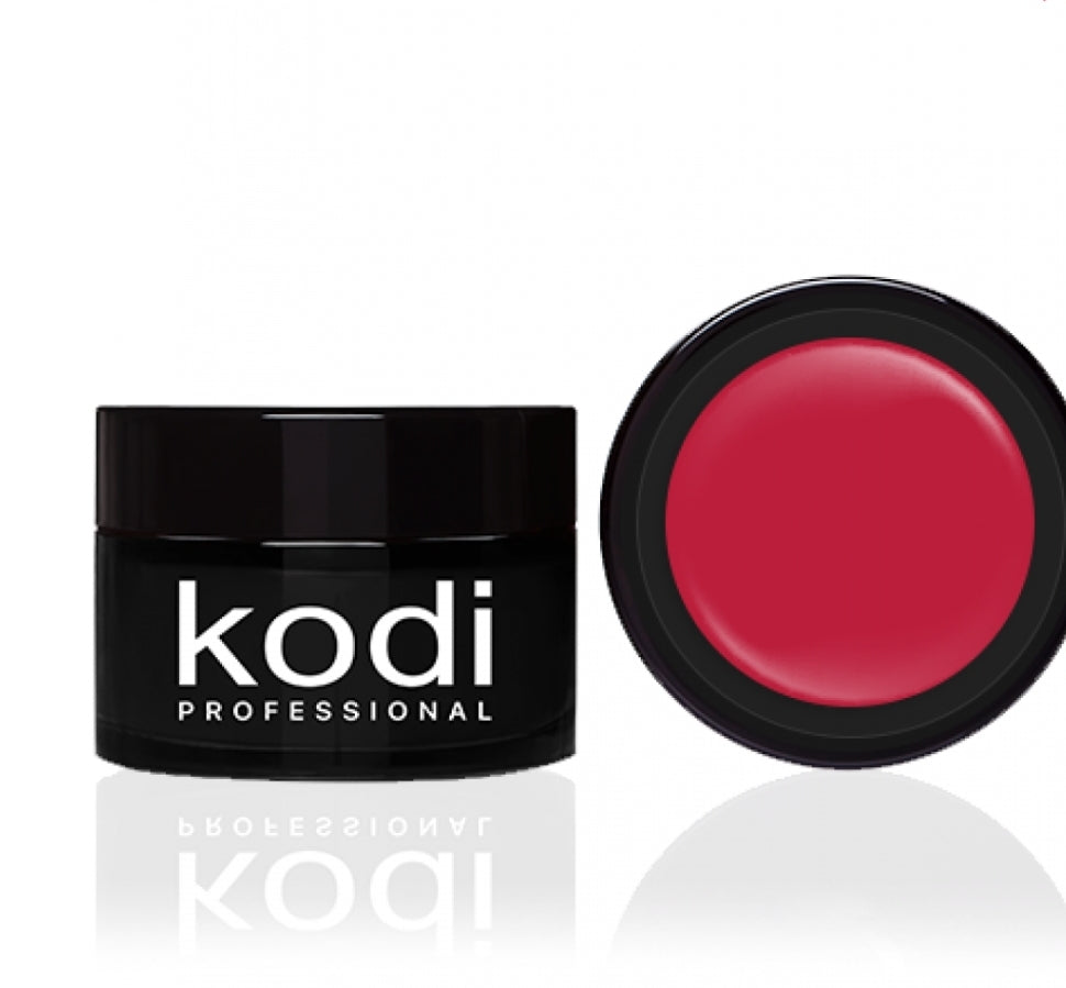 Gel paint N5, 4 ml image 0