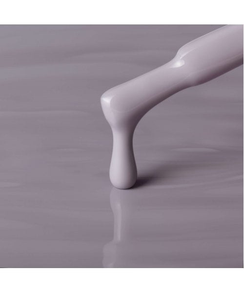 66BW Gel Polish Black and White 7 ml image 2