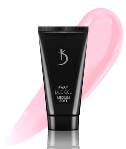 Medium Soft Art N6  Professional acrylic-gel system 30 gr image 0