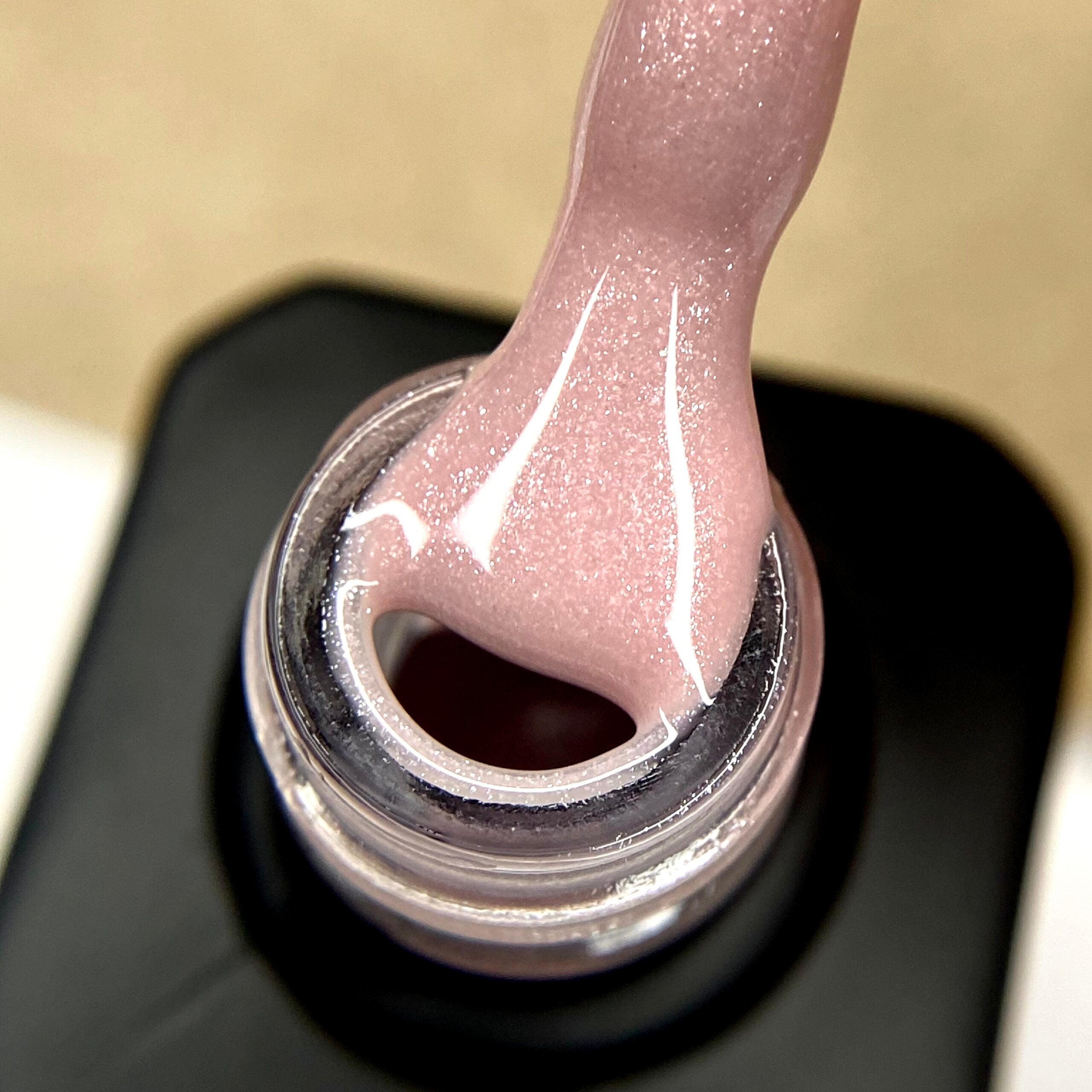 Camouflage Rubber Base 15 ml Moonlight  image 0