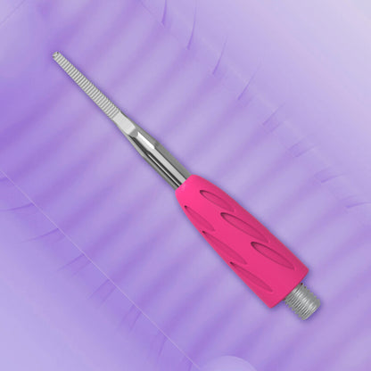 Working part of the pusher Combo UNIQ 38 straight toenail file