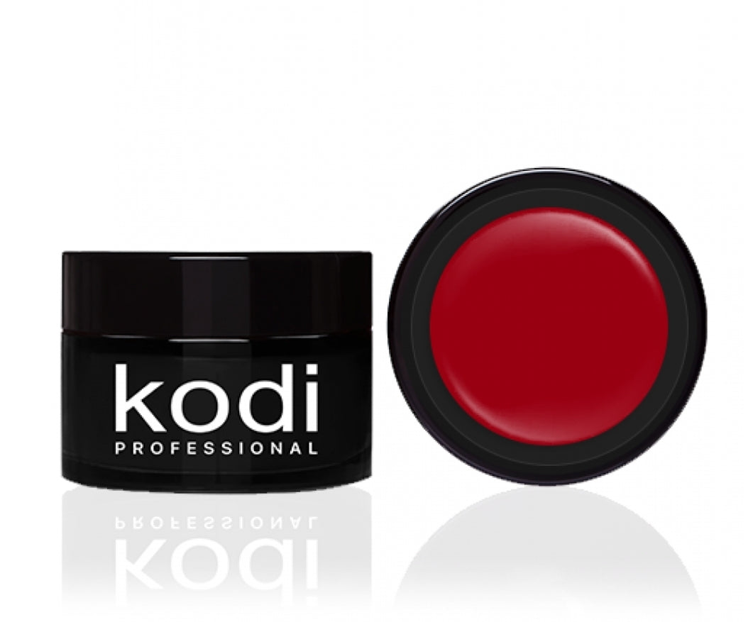 Gel paint N3, 4 ml image 0