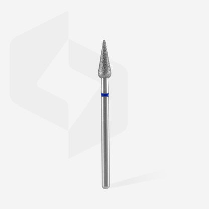 FA100B040/12 Diamond Drill Bits pear, blue  image 1