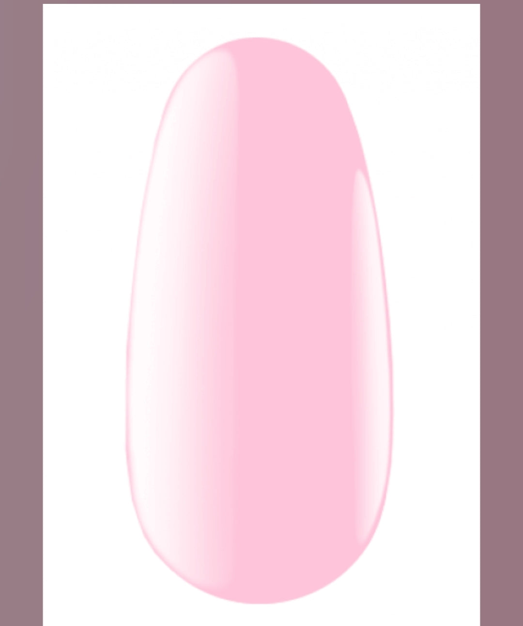 Medium Soft Art N7  Professional acrylic-gel system 30 gr image 1