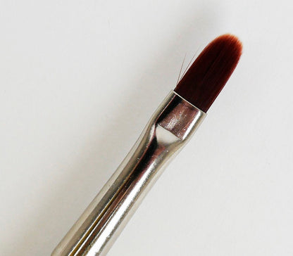 DCr33R  N.7   Enjoy by Roubloff Brush, Oval image 1