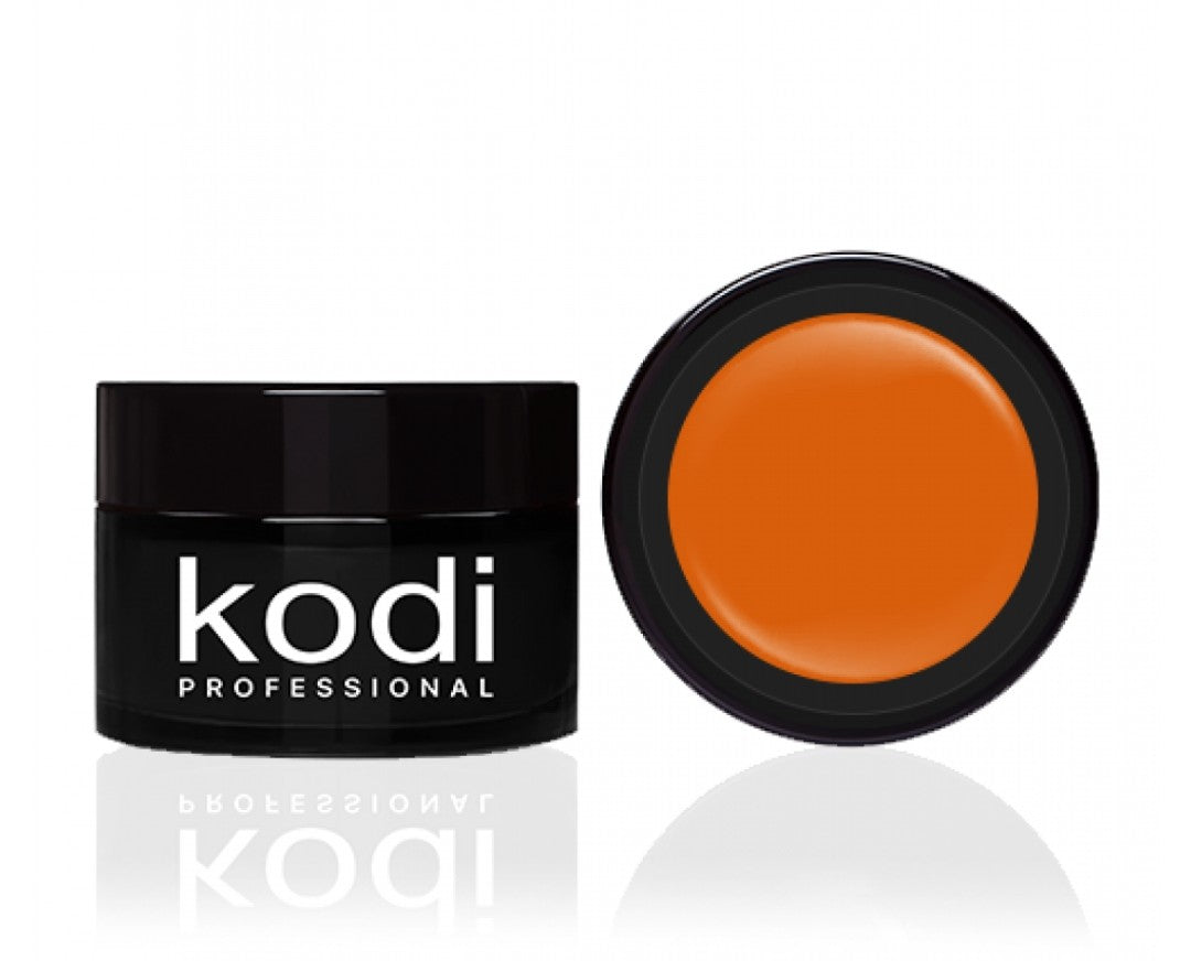 Gel paint N40, 4 ml image 0