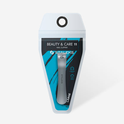 KBC-11 | Nail clipper large BEAUTY & CARE 11