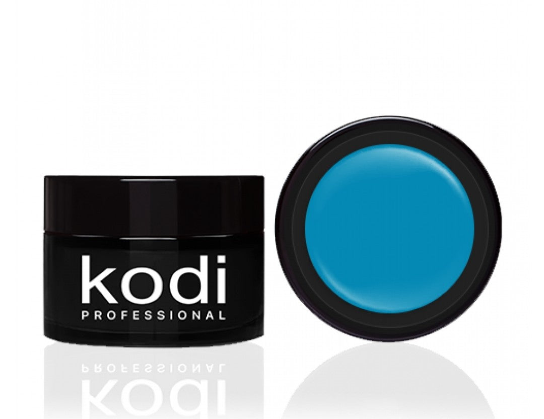 Gel paint N30, 4 ml image 0