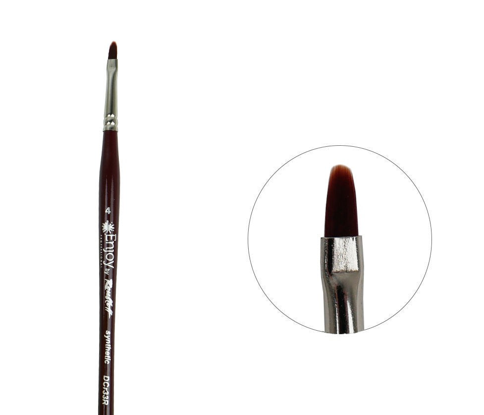 DCr33R  N.4   Enjoy by Roubloff image 0