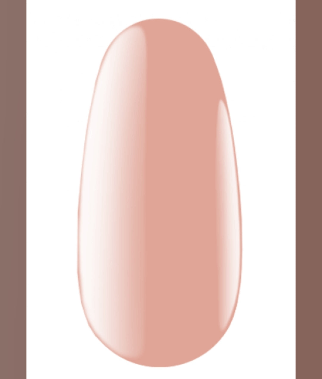 Medium Soft Art N9  Professional acrylic-gel system 30 gr image 1