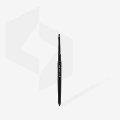 NBE-04 Brush for gel EXPERT width 4 mm/length 7 mm image 1