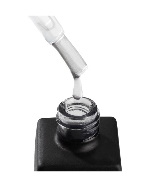 No sticky top coat  12 ml image 1