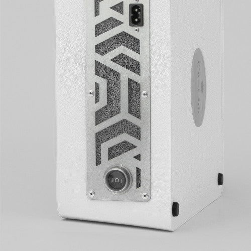 ÜLKA Premium Tabletop Manicure and Pedicure Dust Collector with HEPA Filter (52  image 4