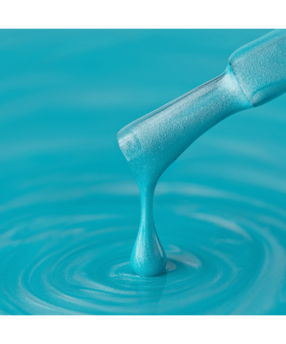 TD 04 Gel polish Tornado, 7 ml image 2