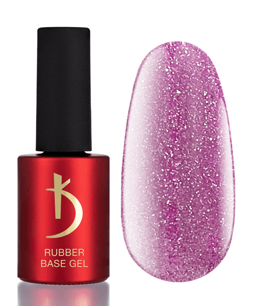 Reflective base gel 02, 15 ml image 0