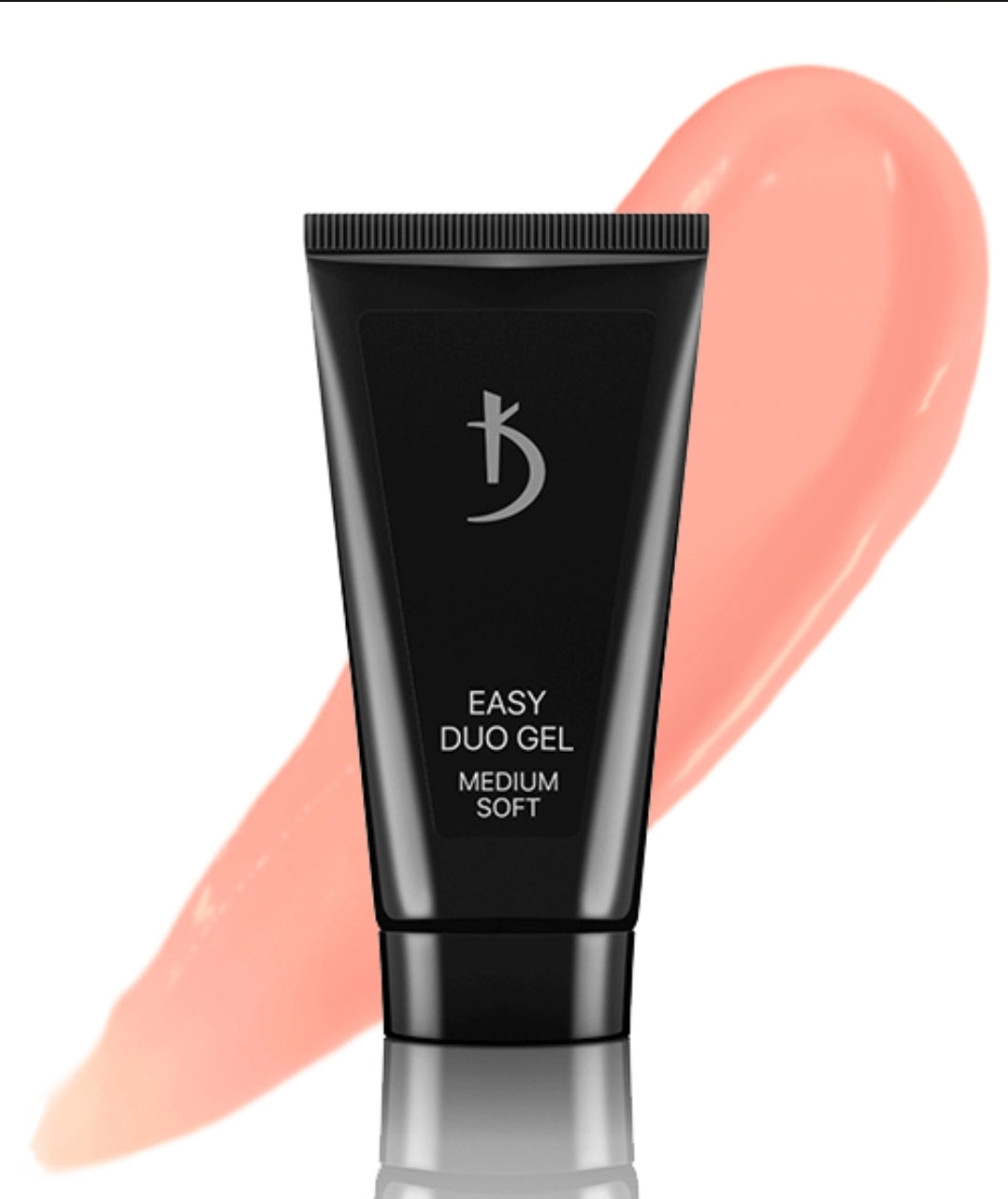 Medium Soft Art N8  Professional acrylic-gel system 30 gr image 0