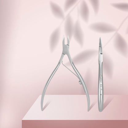 NC-12-3 Cuticle nippers Staleks Classic 12, 3 mm image 0
