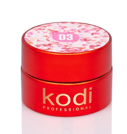 Flower Gel 03, 4 ml image 1