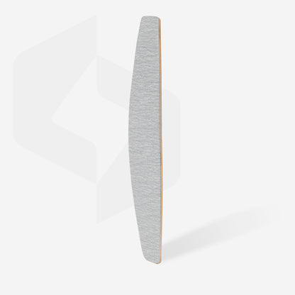 DF-40-150 Disposable files for crescent nail file Staleks Smart 30 pcs image 1