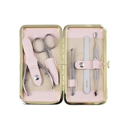 MS-04/1E  ULTRA ECO  Manicure set image 1