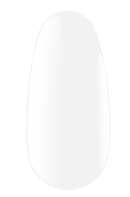 Kodi Rubber Base gel "Milky", 7 ml image 1