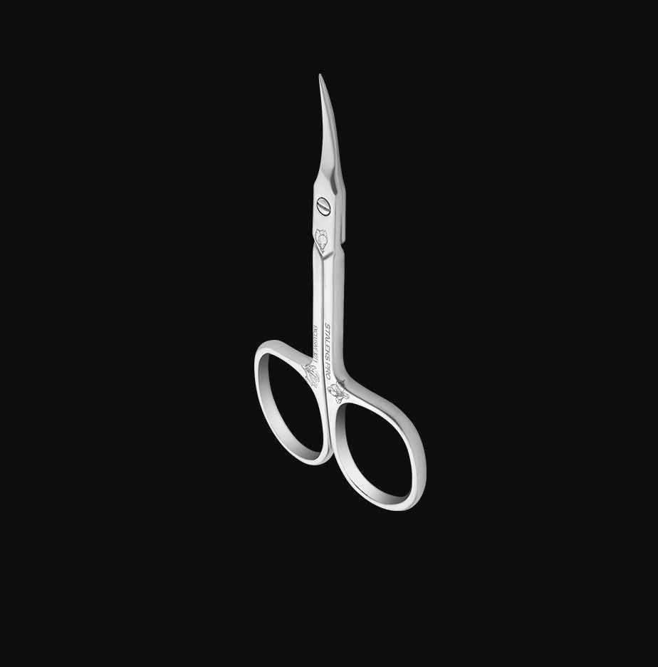 SX-32/1z EXCLUSIVE PROFESSIONAL CUTICLE SCISSORS 32 TYPE 1 image 0