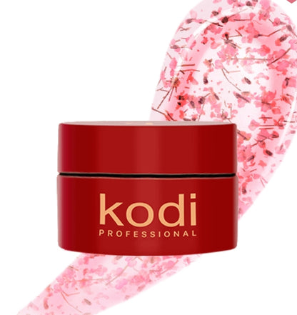 Flower Gel 03, 4 ml image 0