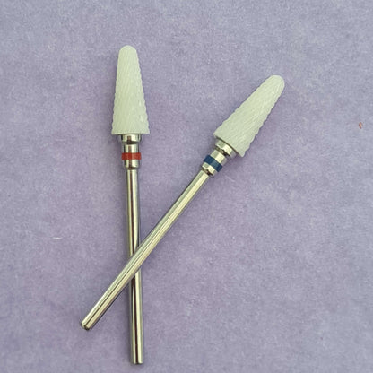 Set of Ceramic Drill Bits  2 pcs image 0