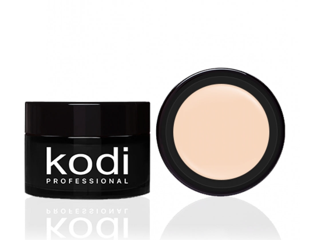 Gel paint N34, 4 ml image 0