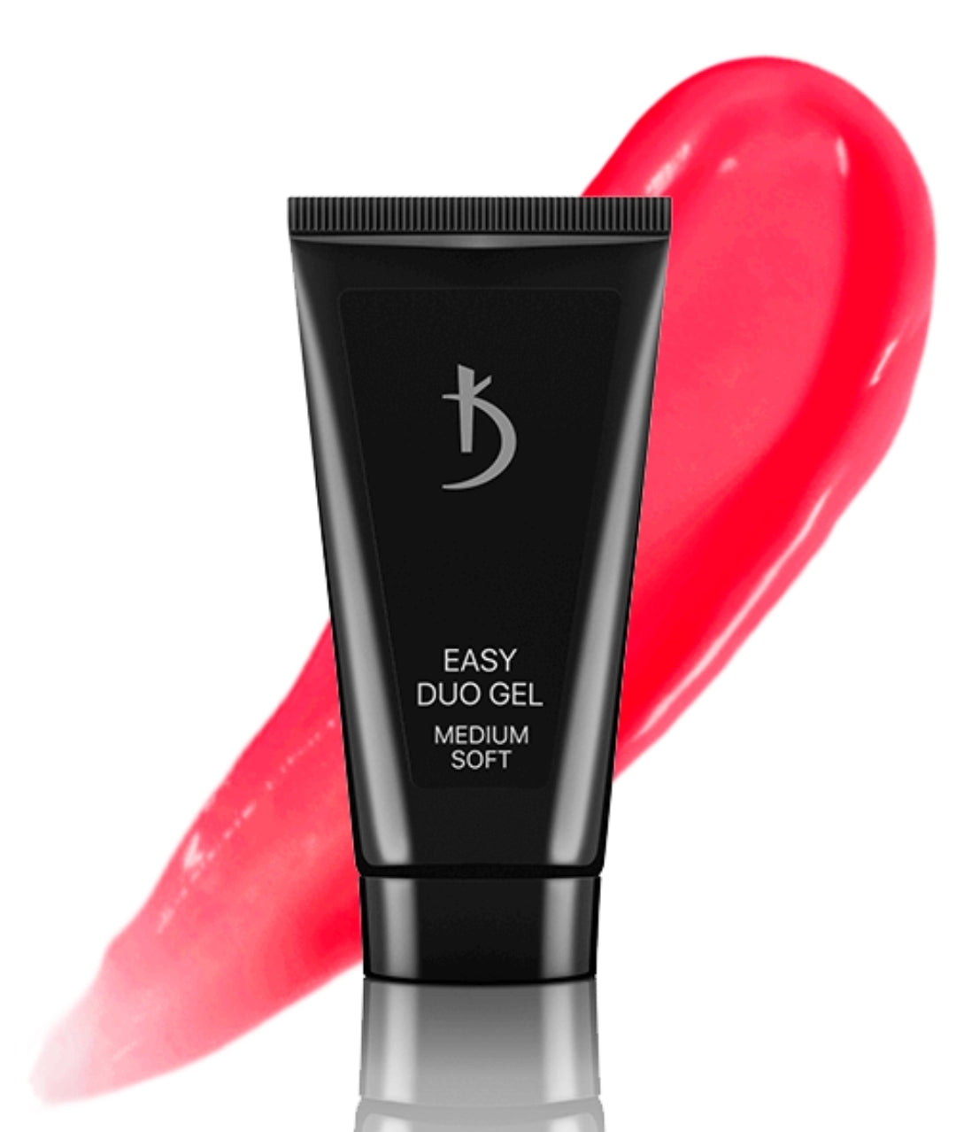 Мedium Soft Art N11  Professional acrylic-gel system 30 gr image 0