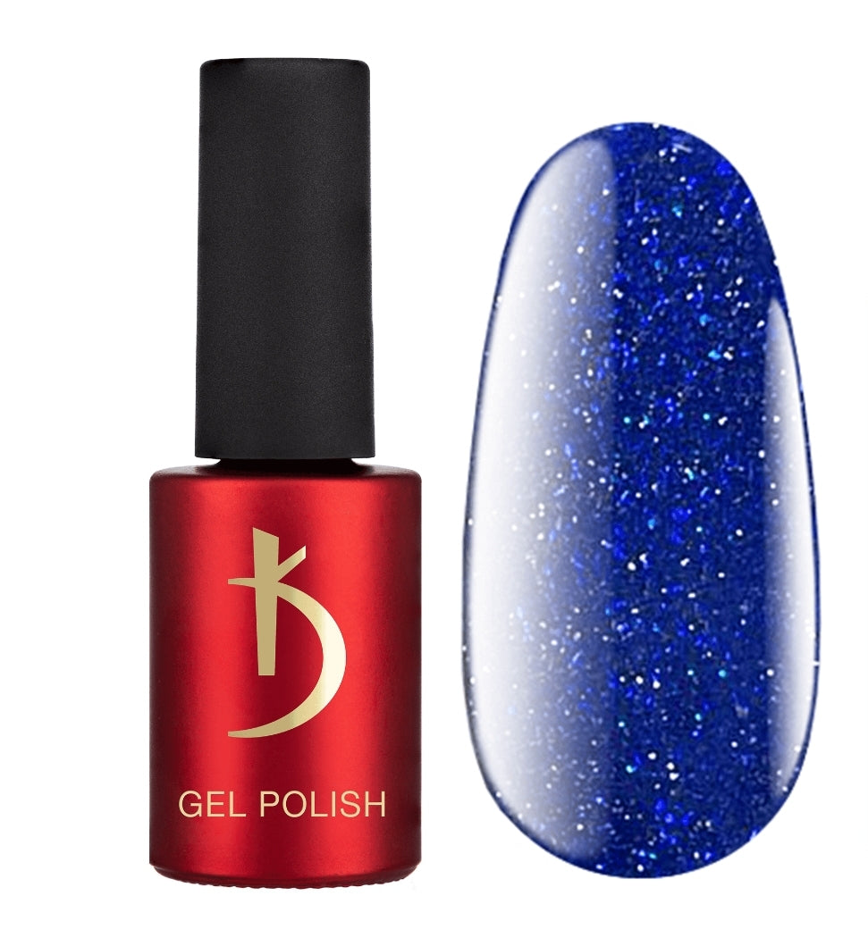 08PL Gel polish Polar Light 7 ml image 0