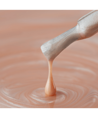 TD 06 Gel polish Tornado, 7 ml image 2