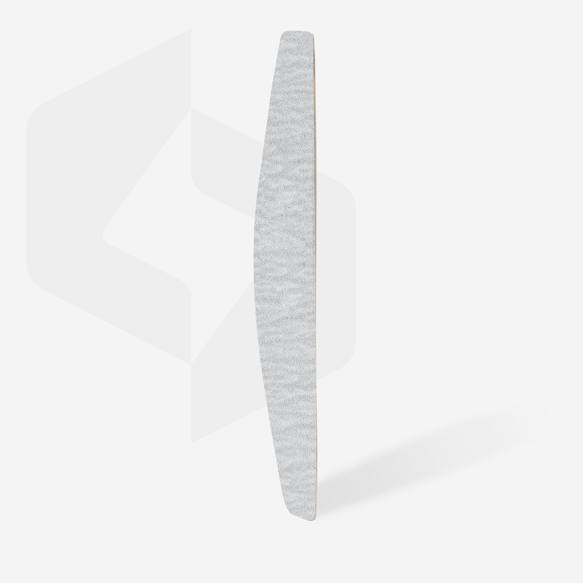 DF-42-100 Disposable files for crescent nail file Staleks Pro Smart 42, 100 grit image 1