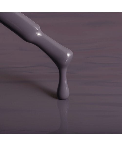 75BW Gel Polish Black and White 7 ml image 3