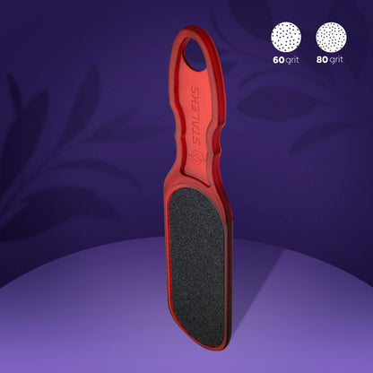 AC 10/3 Plastic foot file 60/80 grit

 image 0