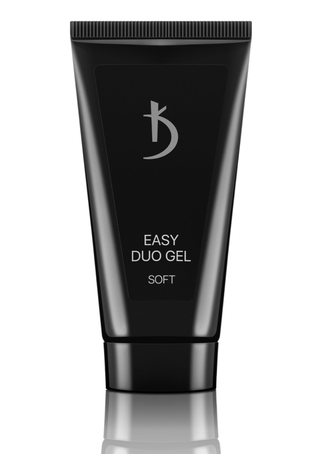 Easy Duo Gel Soft "Natural White" 30 gr acrylic-gel system image 0