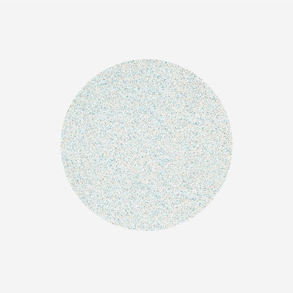 PDFS-25-180w Disposable white files with soft foam layer 180gr, 50pcs image 1