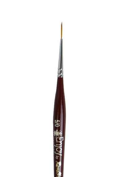 DS43R  N.05/0  Roubloff Brush, Liner image 0