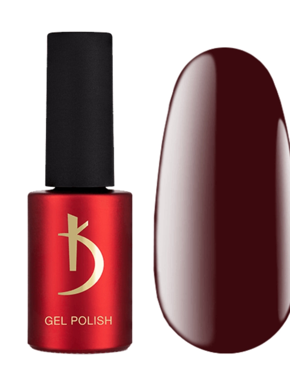 95WN Gel polish Royal Temptation 7ml image 0