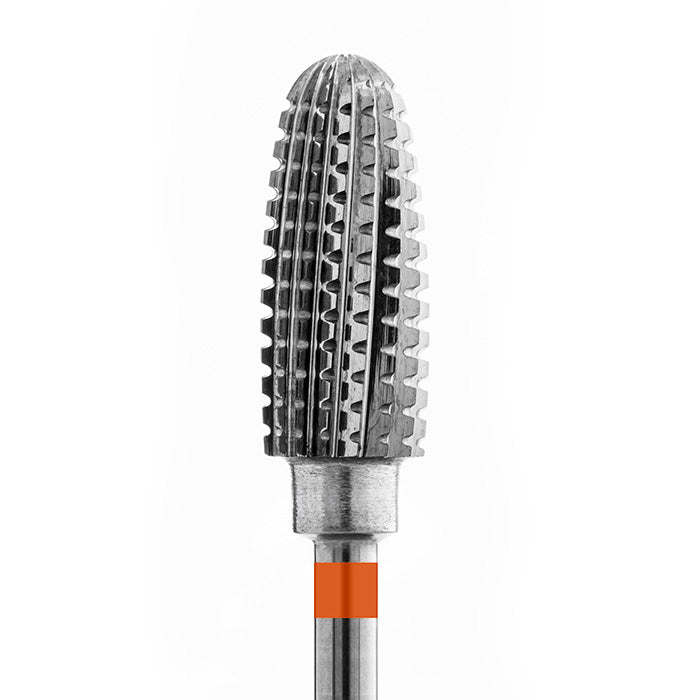 Carbide Drill Bit  80236  Orange  Corn image 0