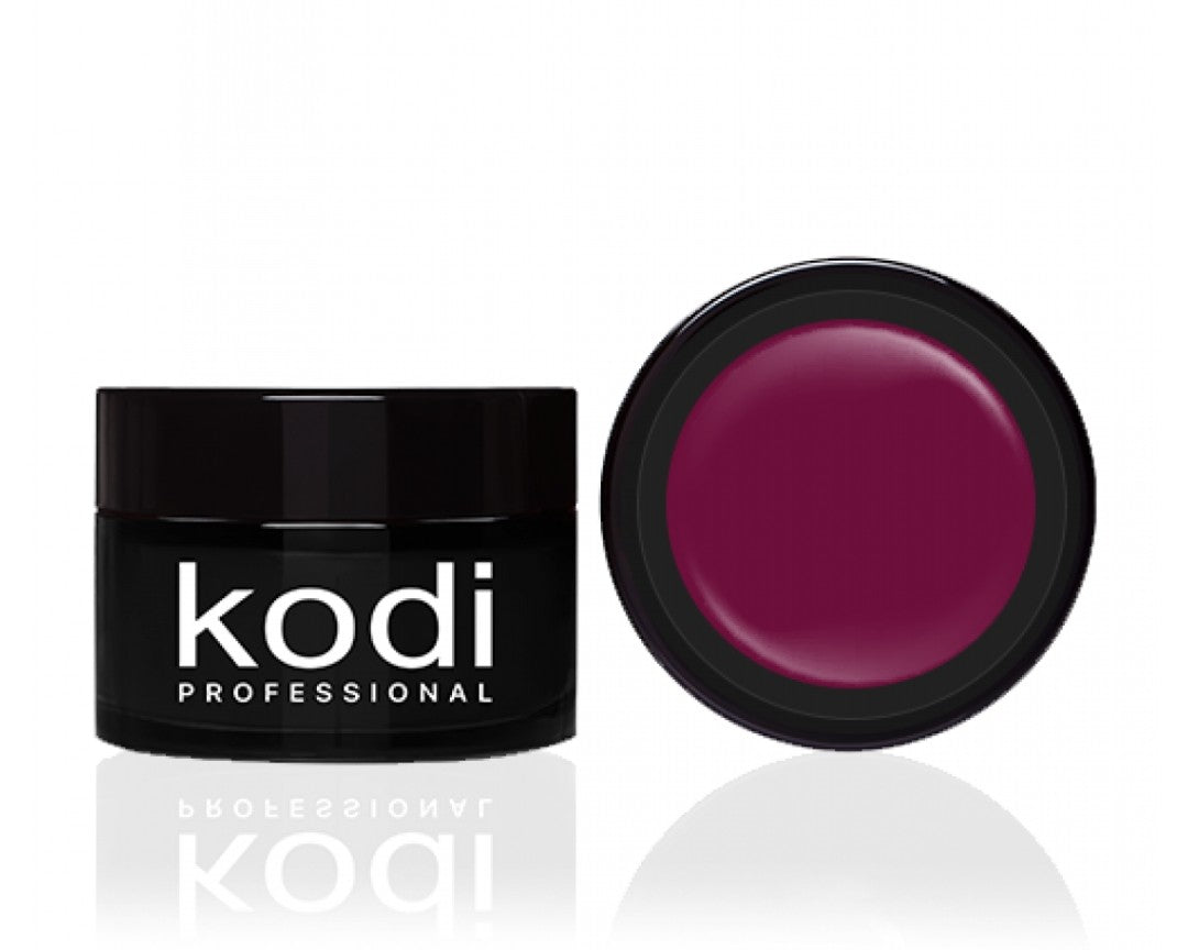 Gel paint N20, 4 ml image 0