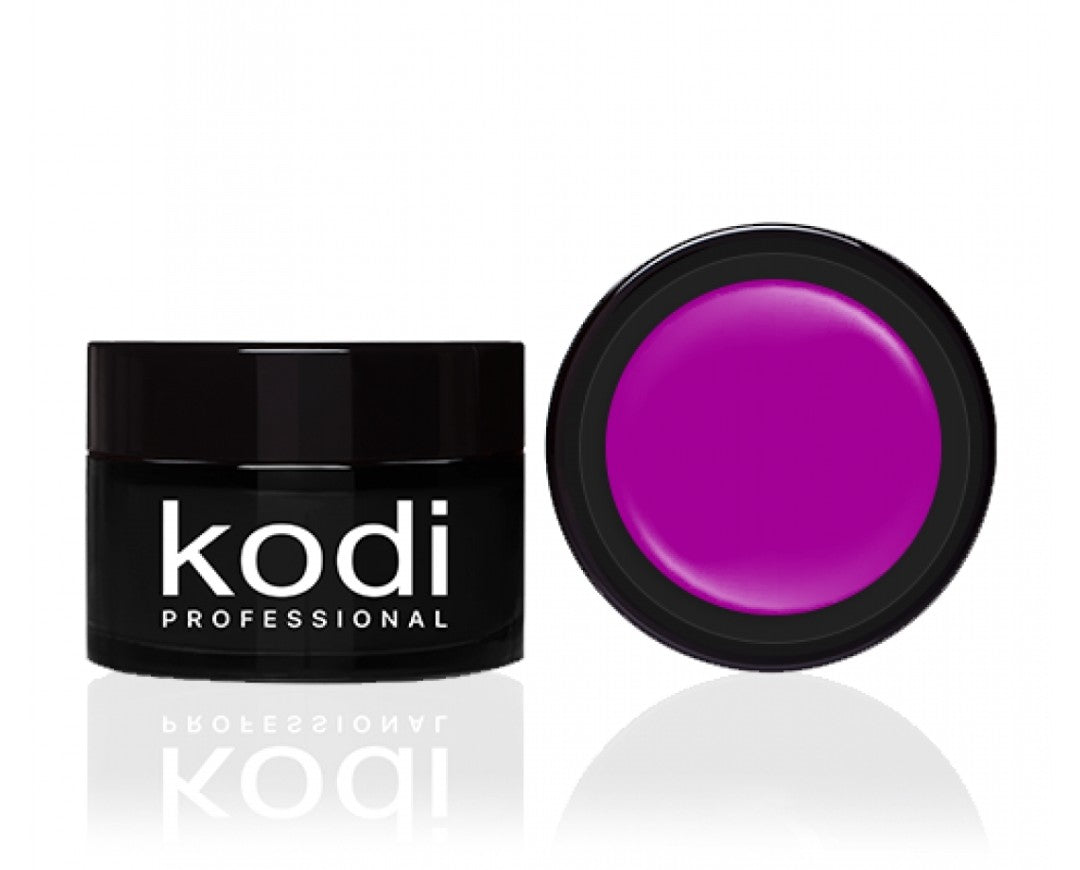 Gel paint N64, 4 ml image 0