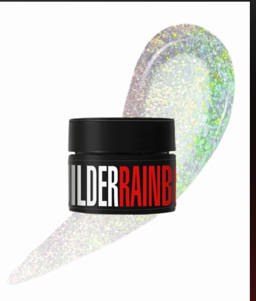 01 Modeling Rainbow gel 13 gr image 2
