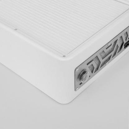 ÜLKA Premium Tabletop Manicure and Pedicure Dust Collector with HEPA Filter (52  image 6