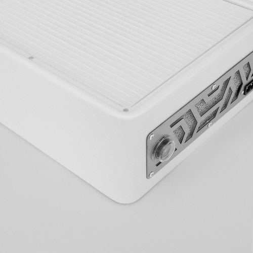 ÜLKA Premium Tabletop Manicure and Pedicure Dust Collector with HEPA Filter (52  image 6