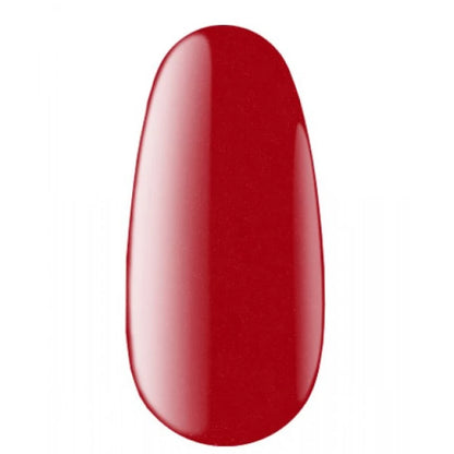 60R Gel polish Red 7 ml image 0